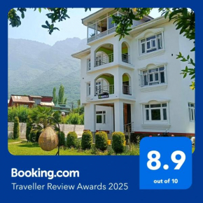 Whostels Srinagar